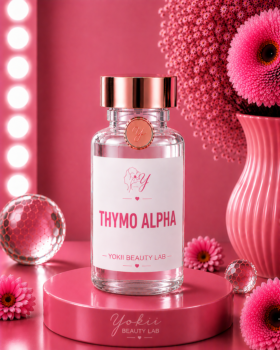 THYMO ALPHA | 10