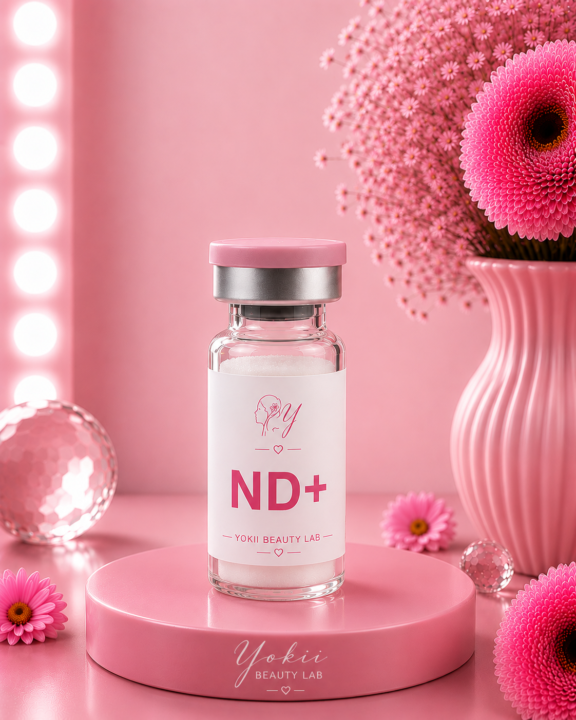 ND+ | 1000