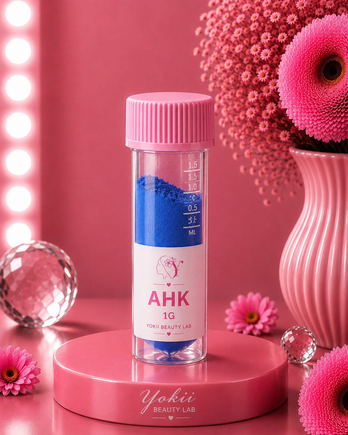AHK | 1G