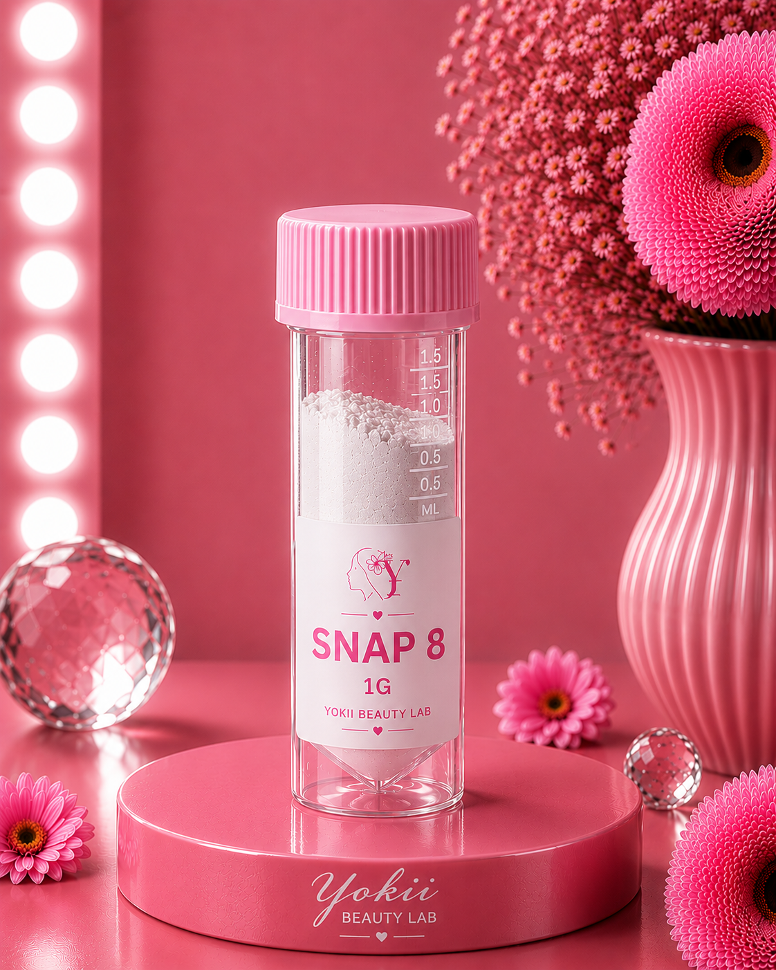 SNAP8 RAW | 1G