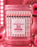20- ESSENTIALS 30UNIT