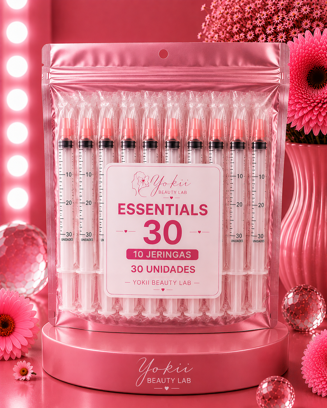20- ESSENTIALS 30UNIT
