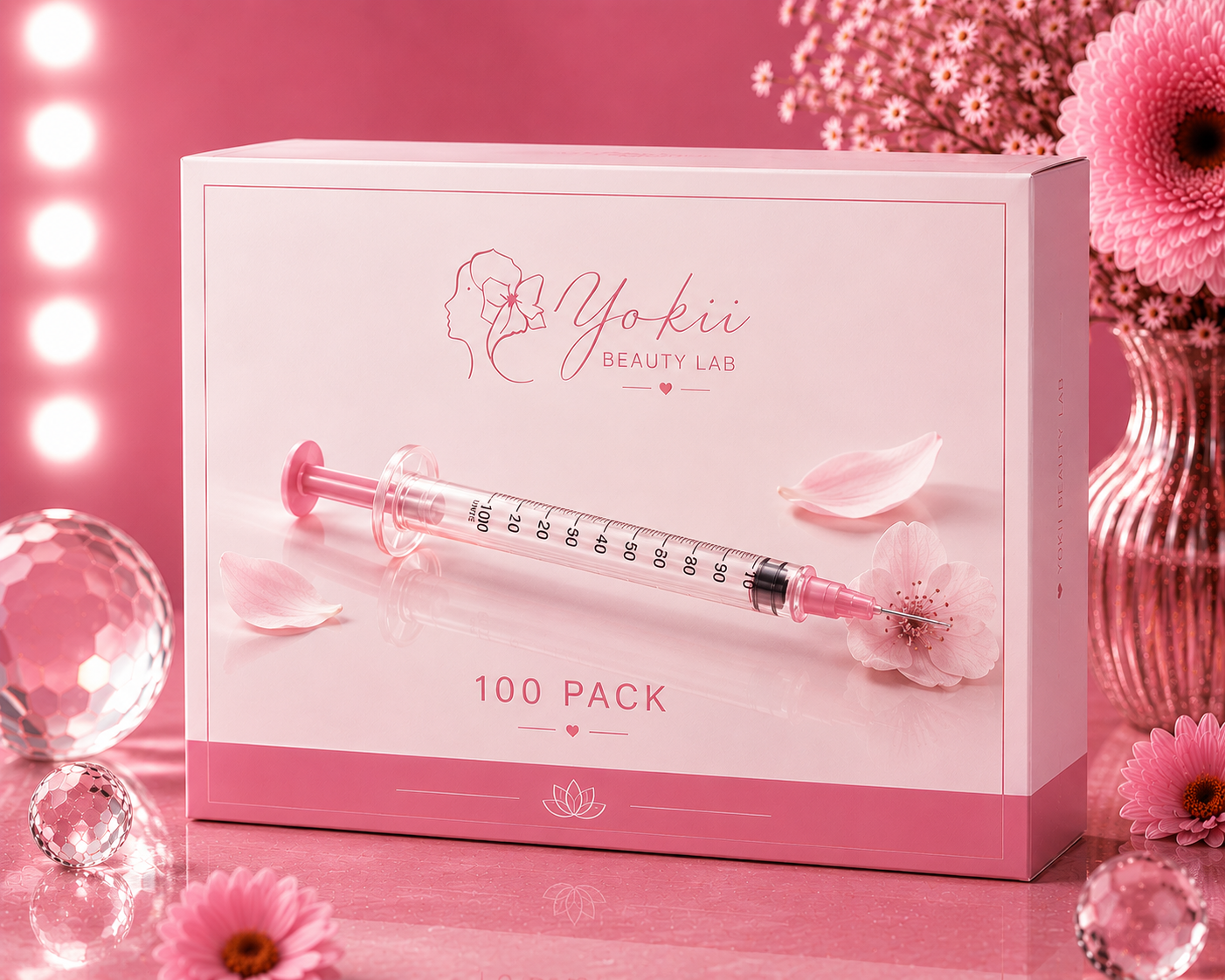 BOX | 100