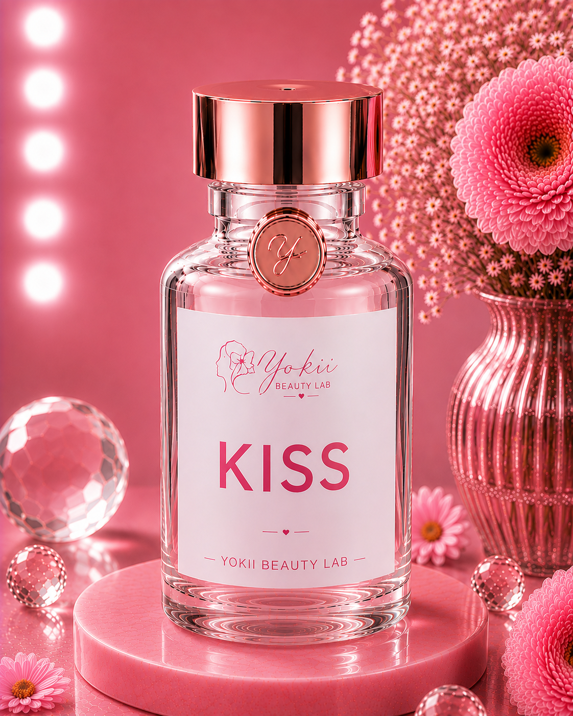 KISS | 10