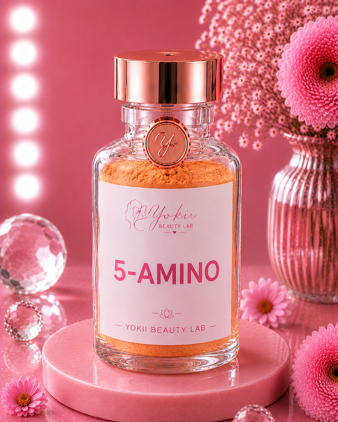 5-AMINO | 10