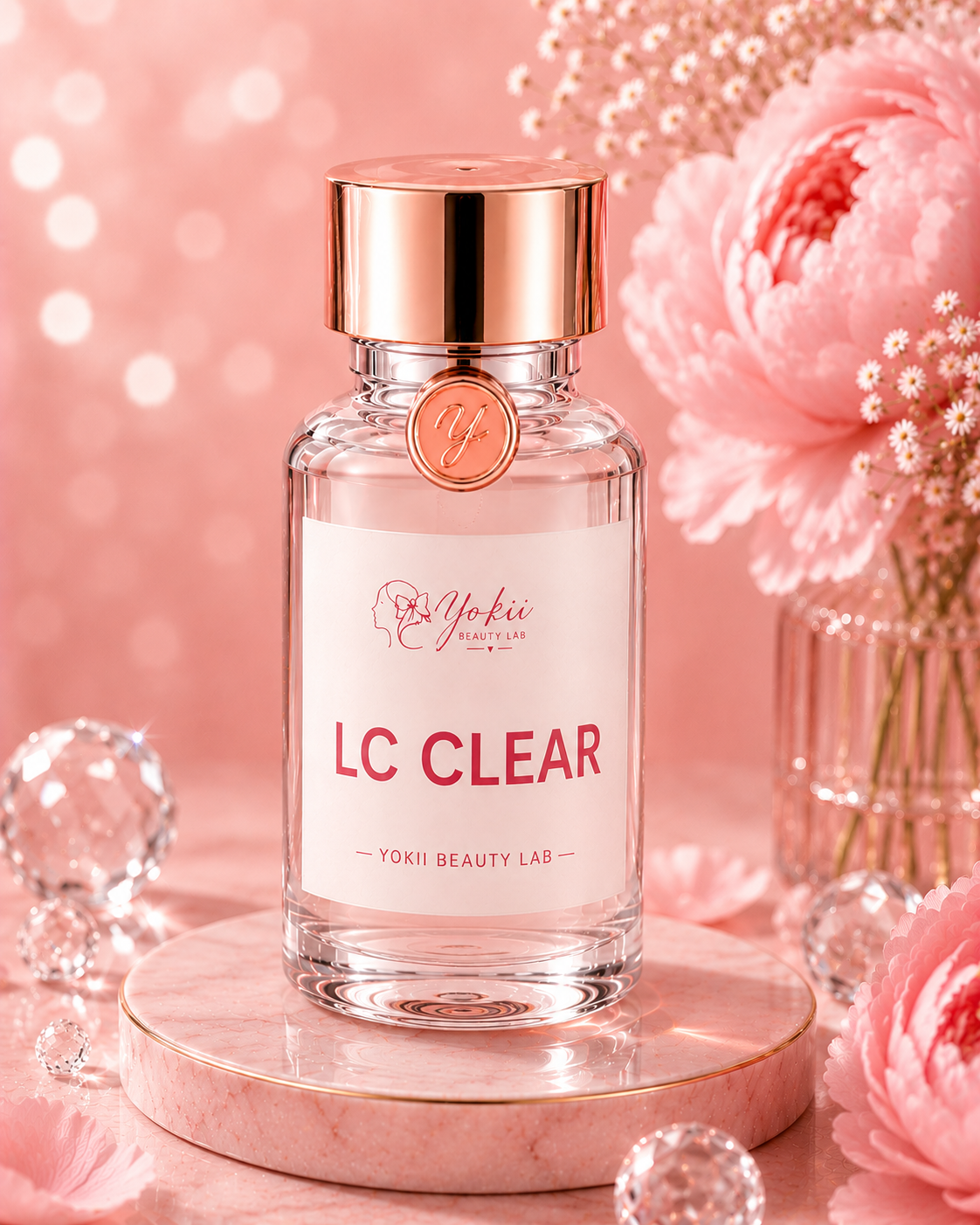 LIPOC CLEAR