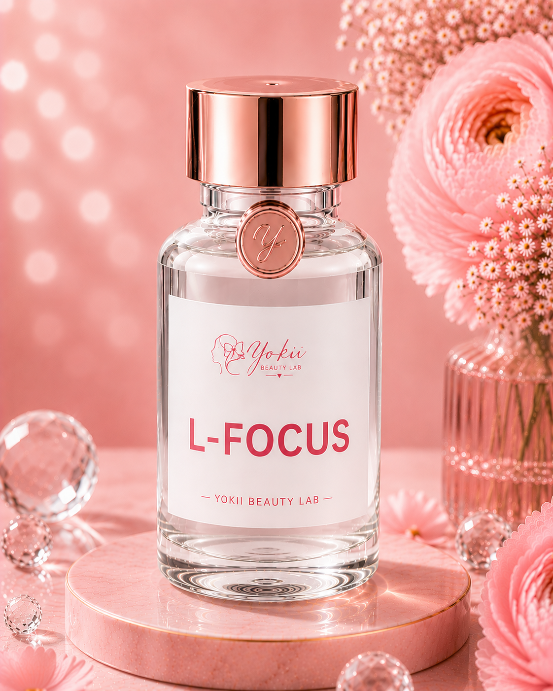 L-FOCUS