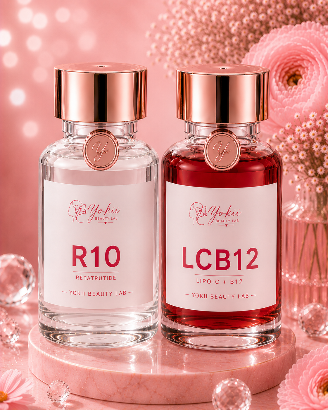 R10 & LCB12