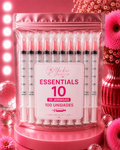 10- ESSENTIALS 100UNIT