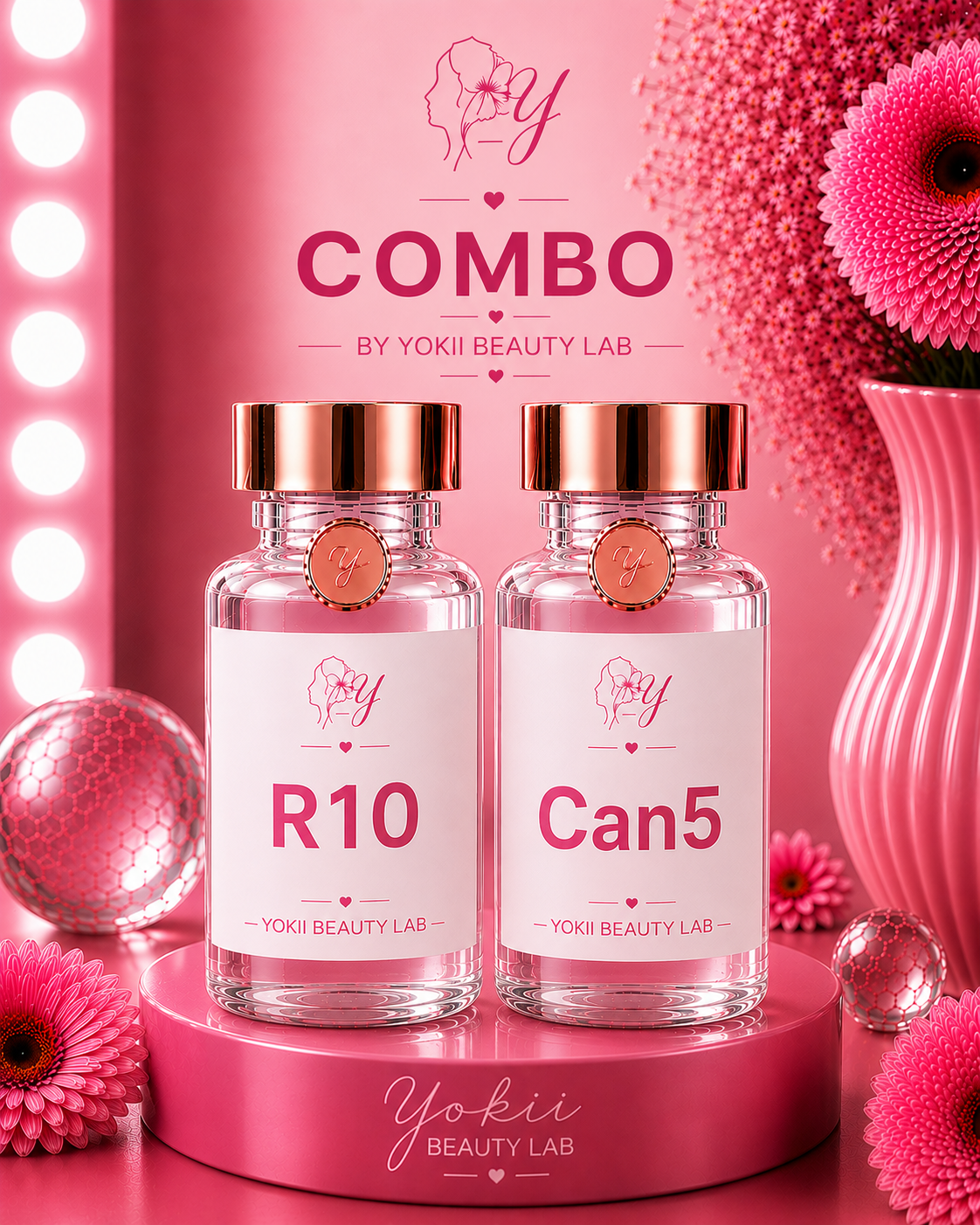 R10 & CAN5