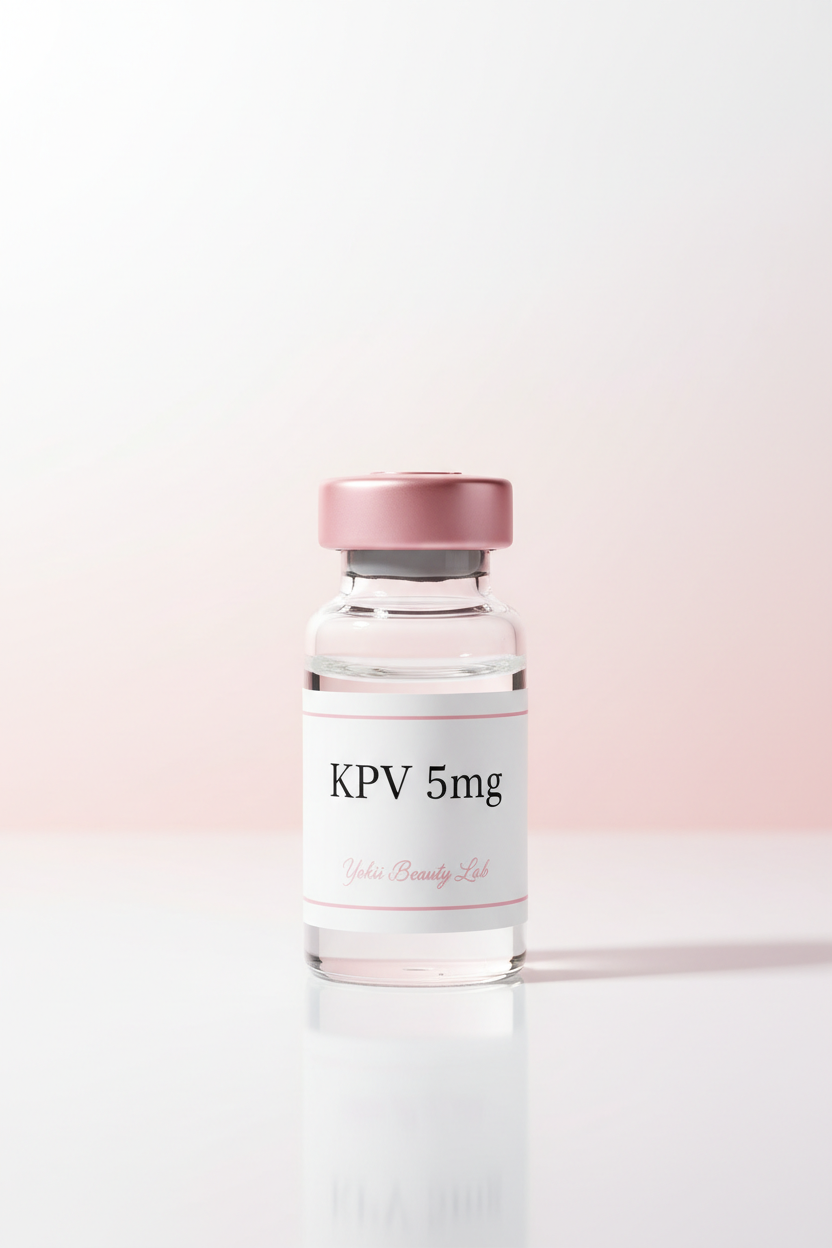 KPV5 vial